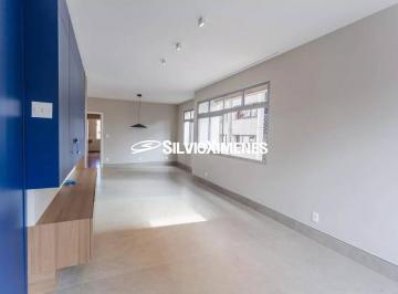Apartamento · 118m² · 4 Quartos · 2 Vagas · Residencial › Apartamento no Lourdes com 118,00 (M²), 4 quartos e 2 vagas para Venda