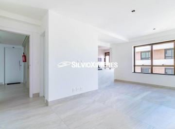 Apartamento · 60m² · 2 Quartos · 2 Vagas · Residencial › Apartamento no Santo Agostinho com 60,00 (M²), 2 quartos e 2 vagas para Venda