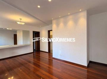 Apartamento · 100m² · 3 Quartos · 2 Vagas · Residencial › Apartamento no Cruzeiro com 100,00 (M²), 3 Quartos e 2 Vagas para Aluguel