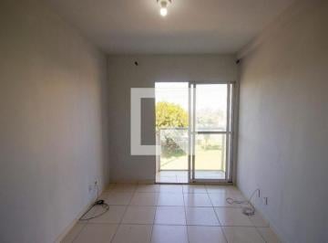 Apartamento · 54m² · 2 Quartos · 1 Vaga · Apartamento para Aluguel - Samambaia, 2 Quartos, 54 m² - Brasília