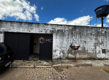 Casa · 100m² · 2 Quartos · 3 Vagas · Casa à Venda no Sol Nascente Trecho 2 | 2 Quartos | 100m²