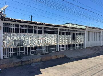 Casa · 3 Quartos · 2 Vagas · Ágio à Venda na Qnp 15 Conjunto I | 3 Quartos Sendo 1 Suíte | Churrasqueira | 2 Vagas