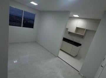 Apartamento · 44m² · 2 Quartos · 1 Vaga · Apartamento com 2 quartos à Venda, Vila Nova Bonsucesso - Guarulhos