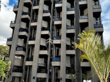 Apartamento · 800m² · 1 Quarto · 2 Vagas · AP0423 São Paulo