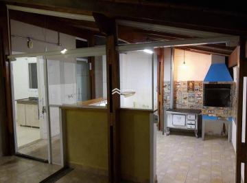 Casa · 54m² · 2 Quartos · 2 Vagas · CA3115 Cotia