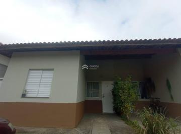 Casa · 54m² · 2 Quartos · 2 Vagas · CA3115 - Reserva Acoty - Casa de Condomínio, 2 - Cotia