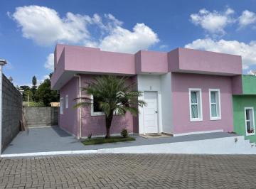 Casa · 210m² · 3 Quartos · 2 Vagas · CA3117 Vargem Grande Paulista