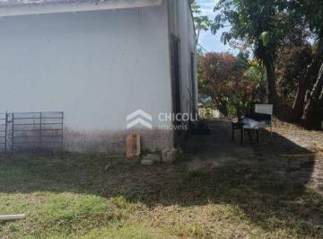 Rural · 57m² · 2 Quartos · 10 Vagas · CH0336 Ibiúna