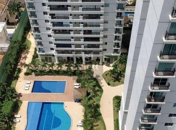 Foto 01 · Imperdível oportunidade: Apartamento à venda em Natal-RN, Ponta Negra, 3 quartos, 2 suítes, 1 sala, 