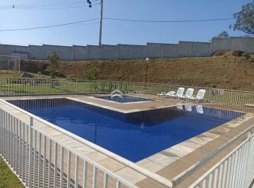 Casa · 65m² · 2 Quartos · 1 Vaga · CA3114 Vargem Grande Paulista