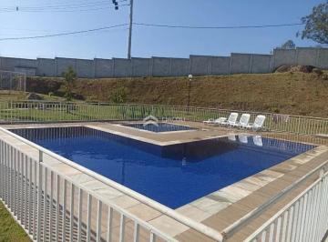 Casa · 65m² · 2 Quartos · 1 Vaga · CA3114 Vargem Grande Paulista