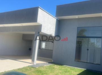 imagem-1 · BUENA VISTA3/4 Casa de Rua com 3 Quarto(s) por R$ 500000.00 no setor Residencial Buena Vista I TA388