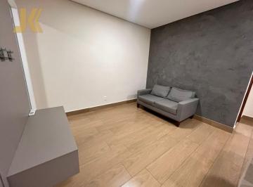 Apartamento · 38m² · 1 Quarto · 1 Vaga · Estúdio para alugar em Jaguariúna, Santa Cruz, com 1 quarto, com 38 m², Studio Eco Residence