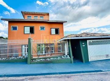 Casa · 226m² · 3 Quartos · 4 Vagas · Casa 3 Quartos com 3 Suítes e 226m² - Jardim Torres São José
