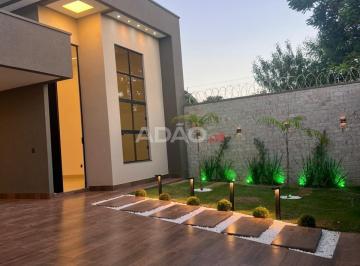 imagem-1 · CASA TÉRREA - JARDIM BALNEÁRIO MEIA PONTE Casa de Rua com 3 Quarto(s) por R$ 1180000.00 no setor Jar