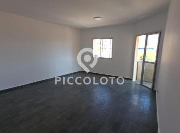 Apartamento · 60m² · 2 Quartos · 1 Vaga · Apartamento à venda em Campinas, Jardim Proença, com 2 quartos, com 60 m², Itaperuna