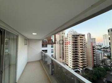 imagem-1 · Flat mobiliado Onix  Bueno Residence. Flat com 1 Quarto(s) por R$ 389000.00 no setor Setor Bueno VN3