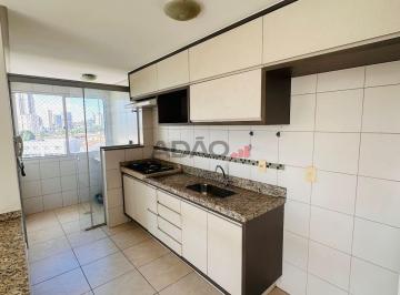 imagem-1 · Apartamento 3 Quartos no Parque Amazônia com Suíte e Lazer Completo Apartamento com 3 Quarto(s) por 