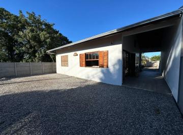 Casa · 2 Quartos · 4 Vagas · CASA, 2 QUARTOS, BAL ROSA DOS VENTOS