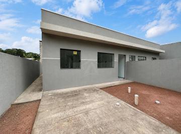 Casa · 2 Quartos · CASA, 2 QUARTOS, SÃO JOSÉ
