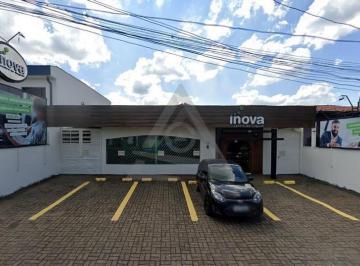 Comercial · 400m² · 15 Quartos · 6 Vagas · Casa para alugar em Campinas, Jardim Santa Genebra II (Barão Geraldo), com 15 quartos, com 400 m²