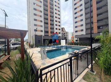 Apartamento · 65m² · 3 Quartos · 1 Vaga · Apartamento à venda em Campinas, Bonfim, com 3 quartos, com 65 m², HM Maxi Bonfim