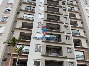 Apartamento · 58m² · 2 Quartos · 2 Vagas · Apartamento à venda em Campinas, Nova Campinas, com 2 quartos, com 58.88 m², Still