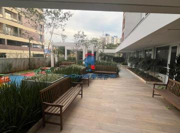 Apartamento · 46m² · 2 Quartos · 1 Vaga · Apartamento para alugar em Campinas, Vila Lídia, com 2 quartos, com 46 m², Condominio Edifício Next