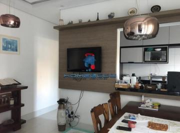 Apartamento · 75m² · 3 Quartos · 2 Vagas · Apartamento à venda em Indaiatuba, Jardim Santiago, com 3 quartos, com 75 m²