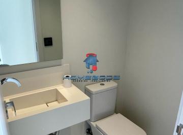 Apartamento · 257m² · 3 Quartos · 5 Vagas · Apartamento à venda em Campinas, Cambuí, com 3 suítes, com 257 m², Condomínio Edifício Bossa Nova