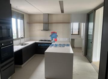 Apartamento · 257m² · 3 Quartos · Apartamento alto padrão à venda pronto para morar, com fino acabamento, 3 suítes espaçosas, 5 vagas,