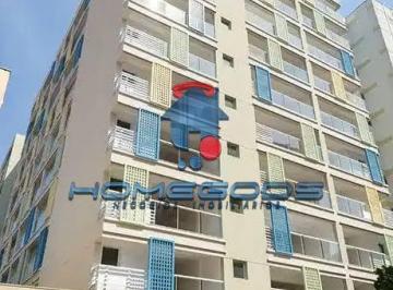 Apartamento · 46m² · 1 Quarto · 1 Vaga · Apartamento à venda e para alugar em Campinas, Centro, com 1 quarto, com 46.58 m², sunny patriani