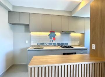 Apartamento · 40m² · 1 Quarto · 1 Vaga · Apartamento à venda em Campinas, Nova Campinas, com 1 suíte, com 40 m², Still