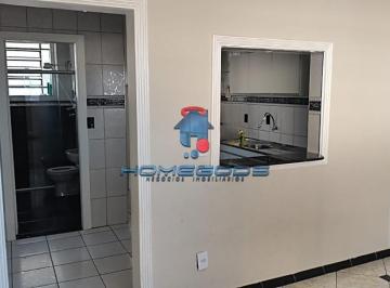Apartamento · 68m² · 2 Quartos · 1 Vaga · Apartamento à venda em Campinas, Parque Industrial, com 2 quartos, com 68 m²