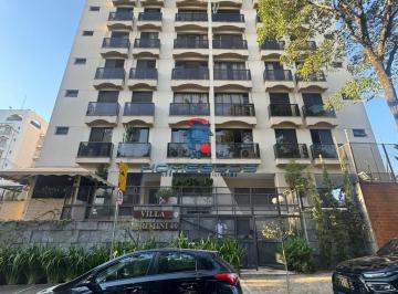 Apartamento · 276m² · 3 Quartos · 3 Vagas · Apartamento Triplex à venda em Campinas, Jardim das Paineiras, com 3 quartos, com 276 m²