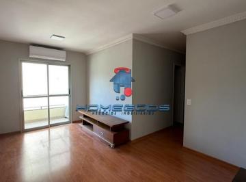 Apartamento · 67m² · 3 Quartos · 1 Vaga · Apartamento à venda em Campinas, Vila Industrial, com 3 quartos, com 67 m², RESIDENCIAL PENEDOS