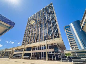 Comercial · 126m² · 1 Vaga · CONJUNTO DE SALAS COMERCIAIS SETOR BANCÁRIO NORTE
