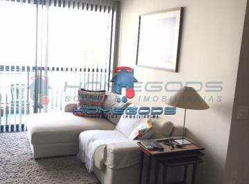 Apartamento · 70m² · 1 Quarto · 1 Vaga · Apartamento para alugar em Campinas, Cambuí, com 1 suíte, com 70 m², Saint Honoré
