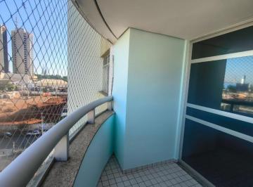 Apartamento · 84m² · 3 Quartos · 2 Vagas · Apartamento à venda e para alugar em Londrina, Vitória, com 3 quartos, com 84 m²