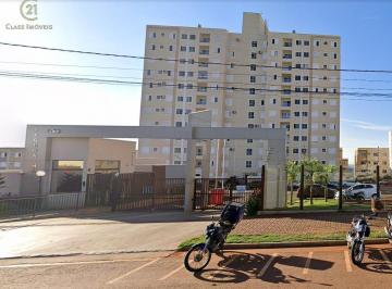 Apartamento · 47m² · 2 Quartos · 1 Vaga · Apartamento à venda em Londrina, Industrial, com 2 quartos, com 47 m²