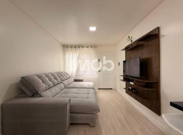 Apartamento · 59m² · 2 Quartos · 1 Vaga · APARTAMENTO 2 QUARTOS - TRÊS RIOS DO SUL