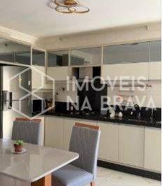 Casa · 80m² · 2 Quartos · 1 Vaga · CASA 2 QUARTOS, 1 VAGA - LOCACAO - PRAIA BRAVA - ITAJAI/SC