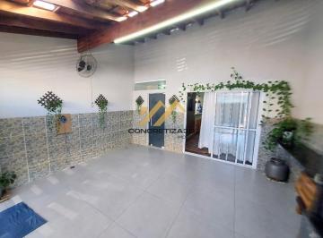 Casa · 115m² · 3 Quartos · 1 Vaga · Casa com 3 quartos à venda, 115 m² - Jardim Regina - Indaiatuba/SP