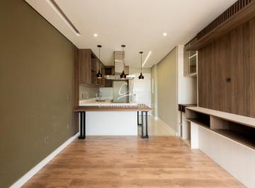 Apartamento · 41m² · 1 Quarto · 1 Vaga · Estúdio à venda em Campinas, Vila Itapura, com 1 suíte, com 41 m², Mandarin