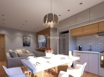 Apartamento · 64m² · 2 Quartos · LANÇAMENTO NO PORTAL DA MANTIQUEIRA – TAUBATÉ