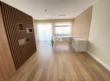 Comercial · 40m² · Sala comercial para alugar no edifício Trio Lindenberg em Piracicaba