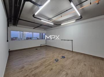 Comercial · 51m² · 1 Vaga · Sala à venda no Edifício Head Tower em Piracicaba