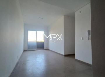 Apartamento · 66m² · 3 Quartos · 2 Vagas · Apartamento para alugar no Condomínio Pátio Santa Cecília em Piracicaba