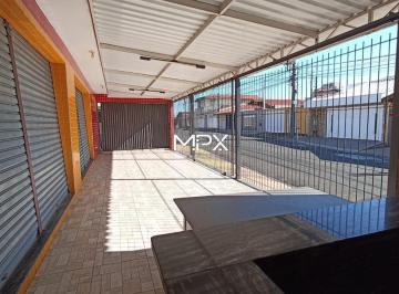 Comercial · 167m² · 1 Vaga · Ponto comercial para alugar no bairro Vila Industrial em Piracicaba