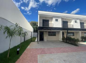 imagem · Casa à venda em Campinas, Parque Taquaral, com 3 suítes, com 102.77 m², Olivia R